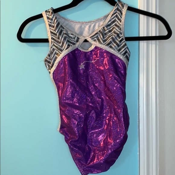 destira Other - Leotard